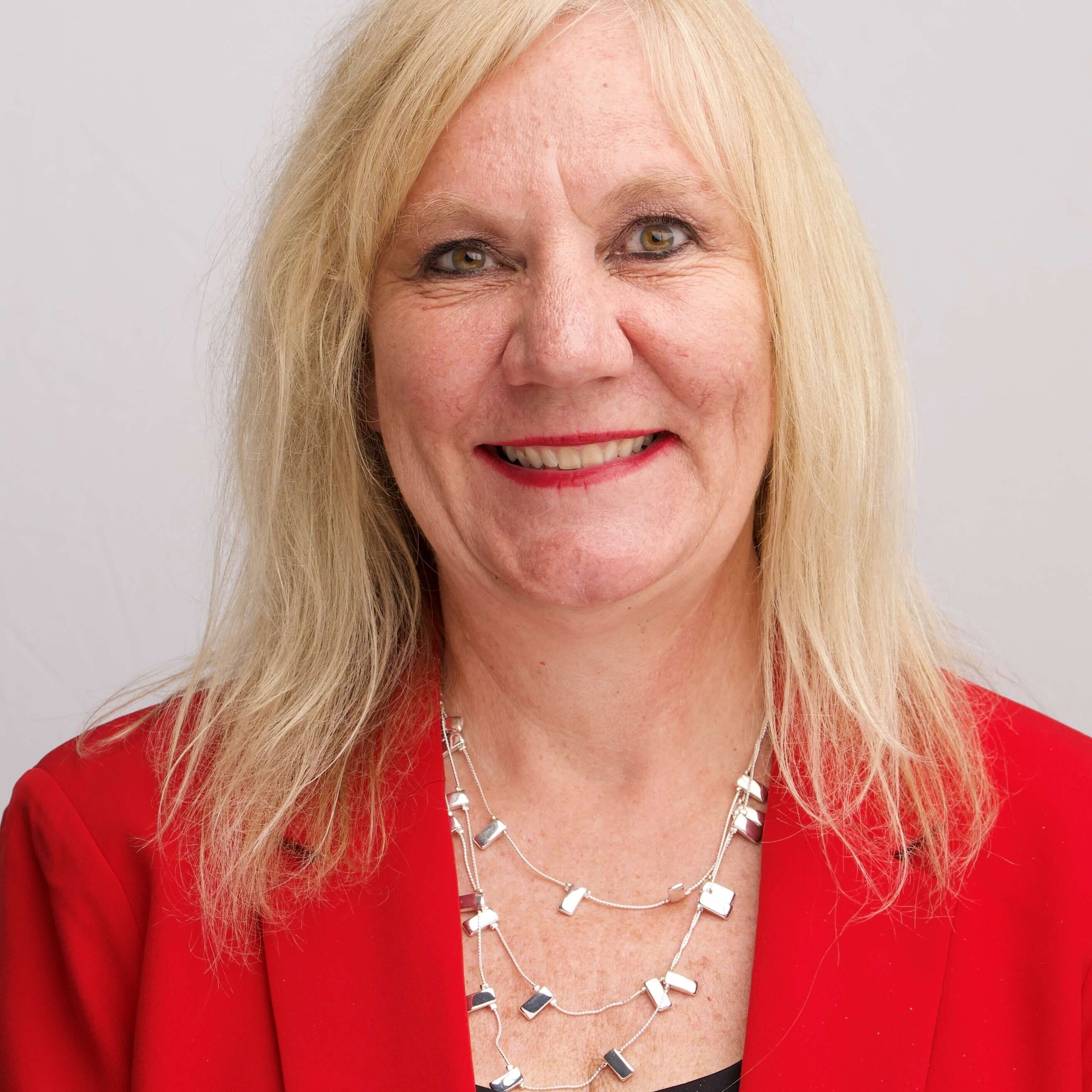 Linda Reibenstein 2025